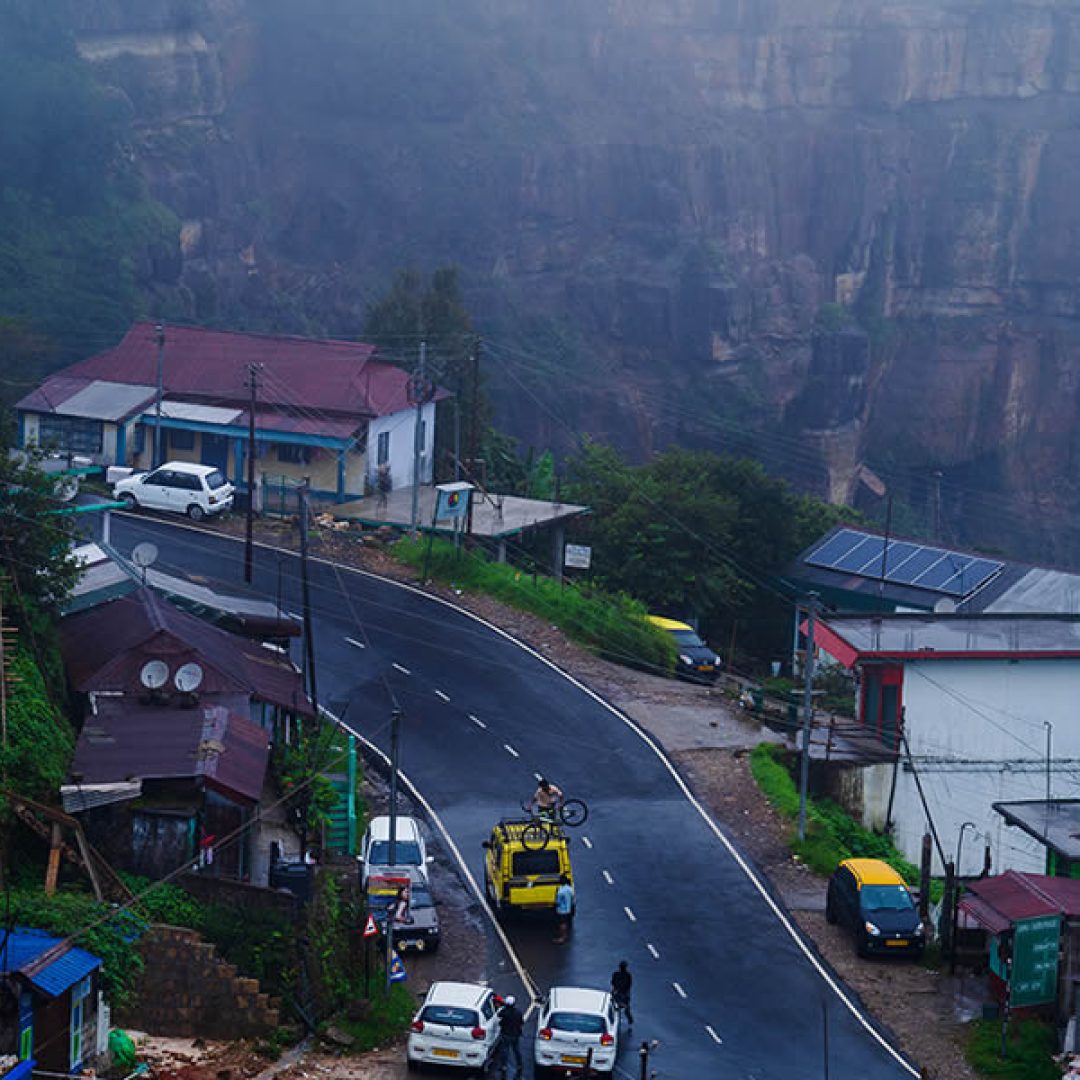 Cherapunji Tour - Trek Lovers (7)